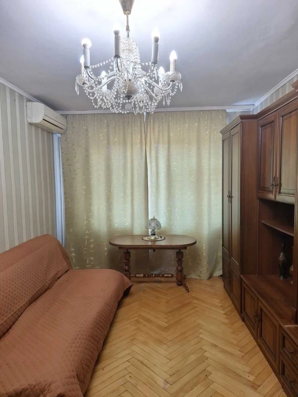 Сдается 1-к квартира, г. Дарница, ул. Труда