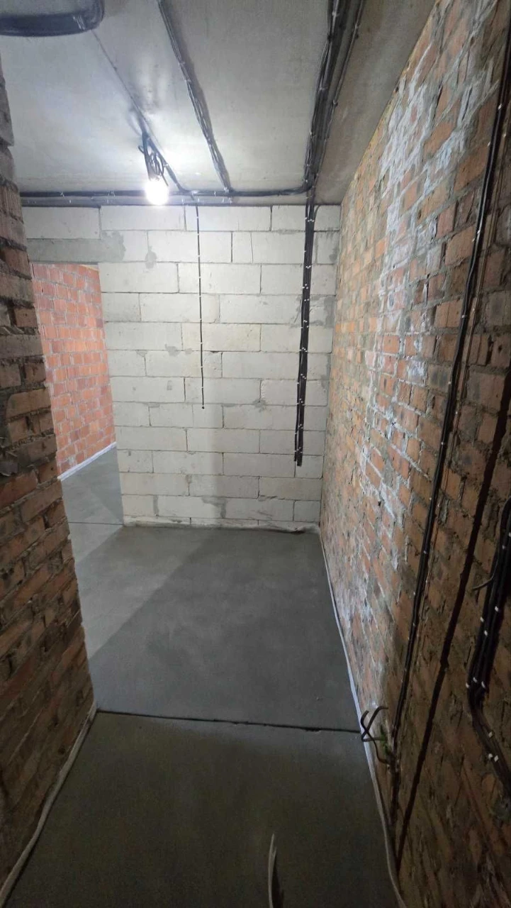 Apartment for sale in the Shengen residential complex (from owner)
