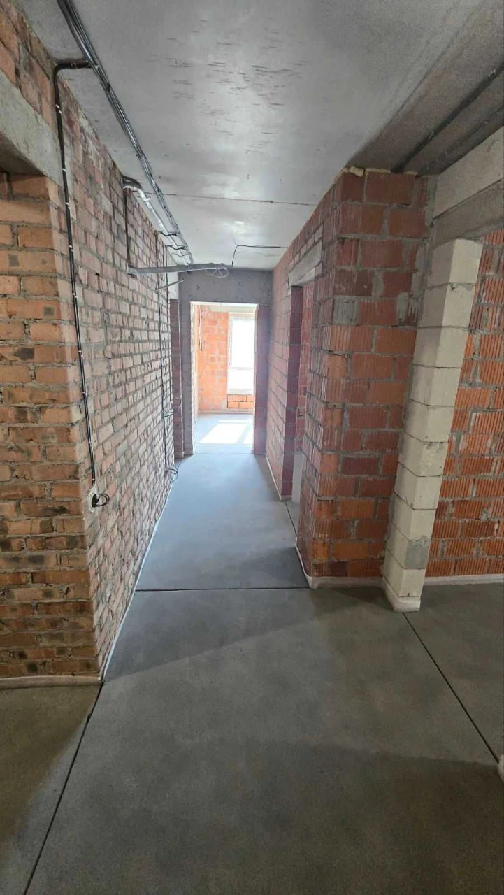 Apartment for sale in the Shengen residential complex (from owner)