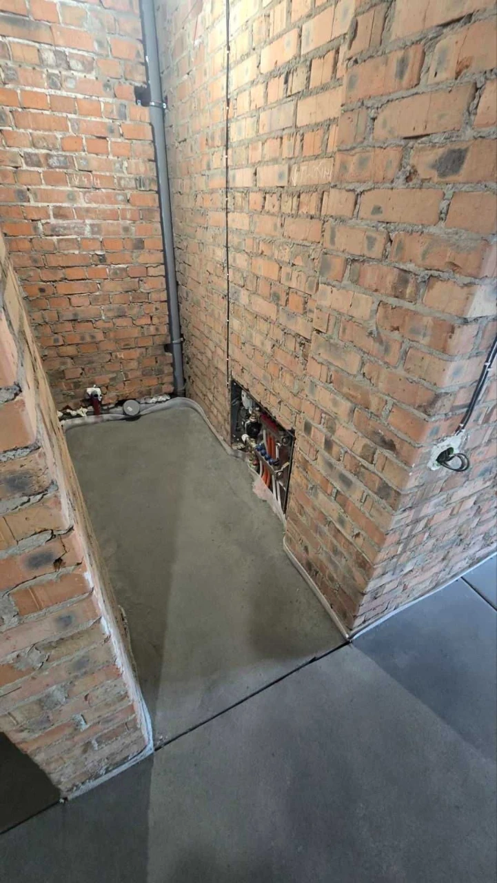 Apartment for sale in the Shengen residential complex (from owner)