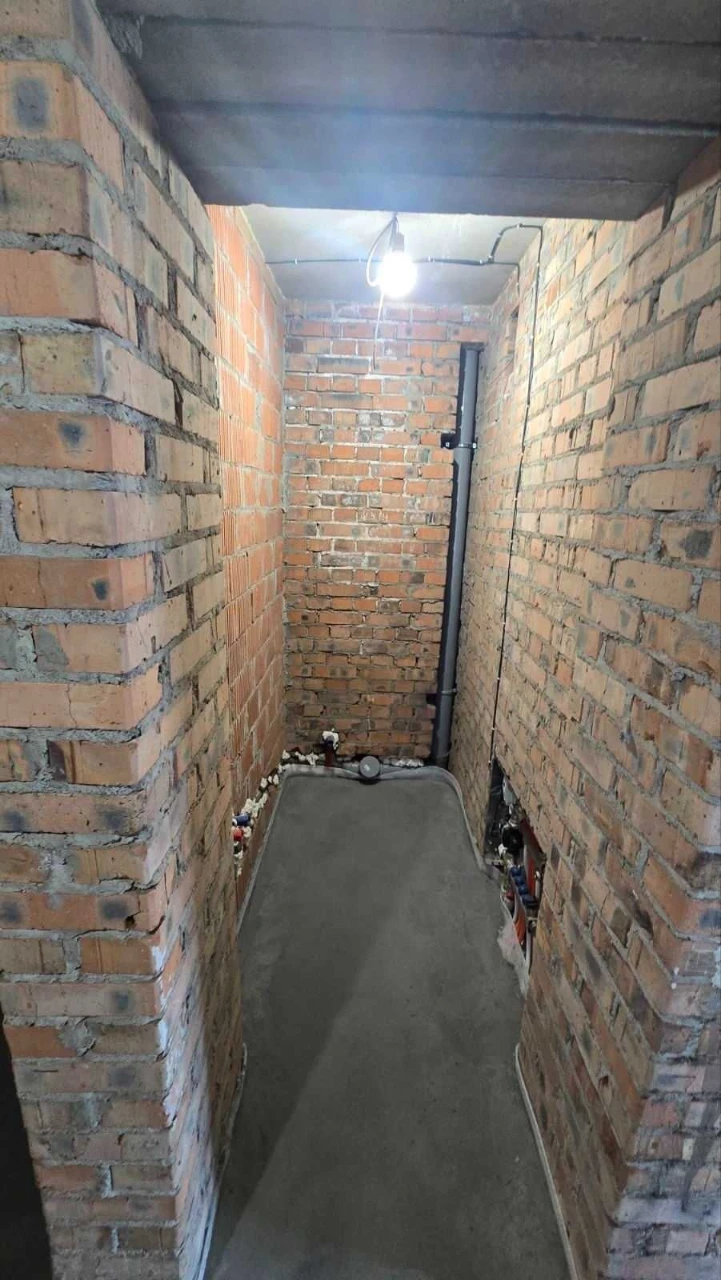 Apartment for sale in the Shengen residential complex (from owner)