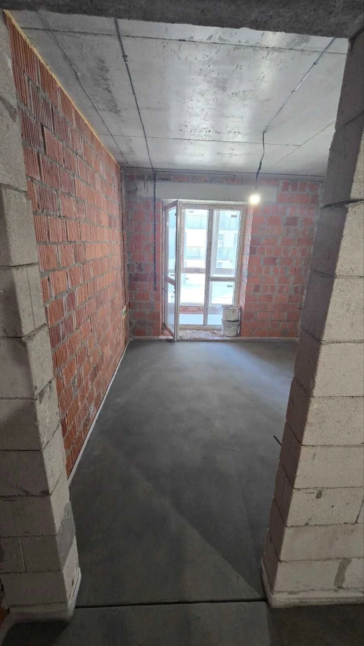 Apartment for sale in the Shengen residential complex (from owner)