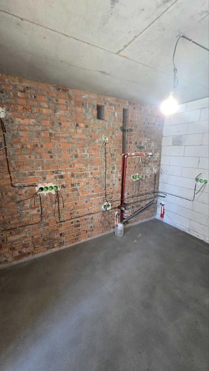Apartment for sale in the Shengen residential complex (from owner)