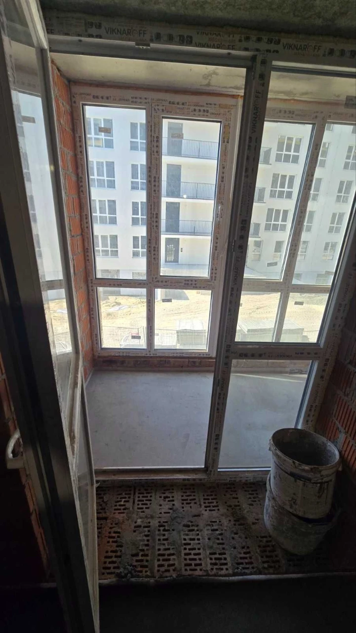 Apartment for sale in the Shengen residential complex (from owner)