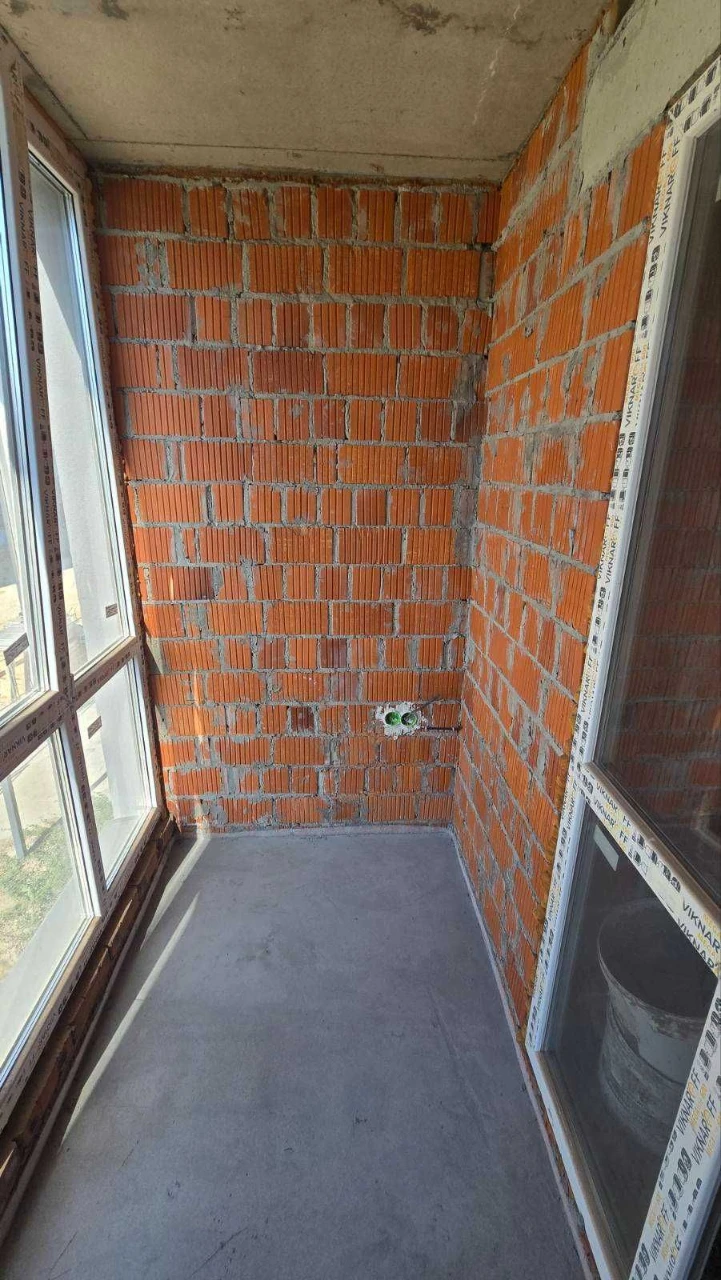 Apartment for sale in the Shengen residential complex (from owner)