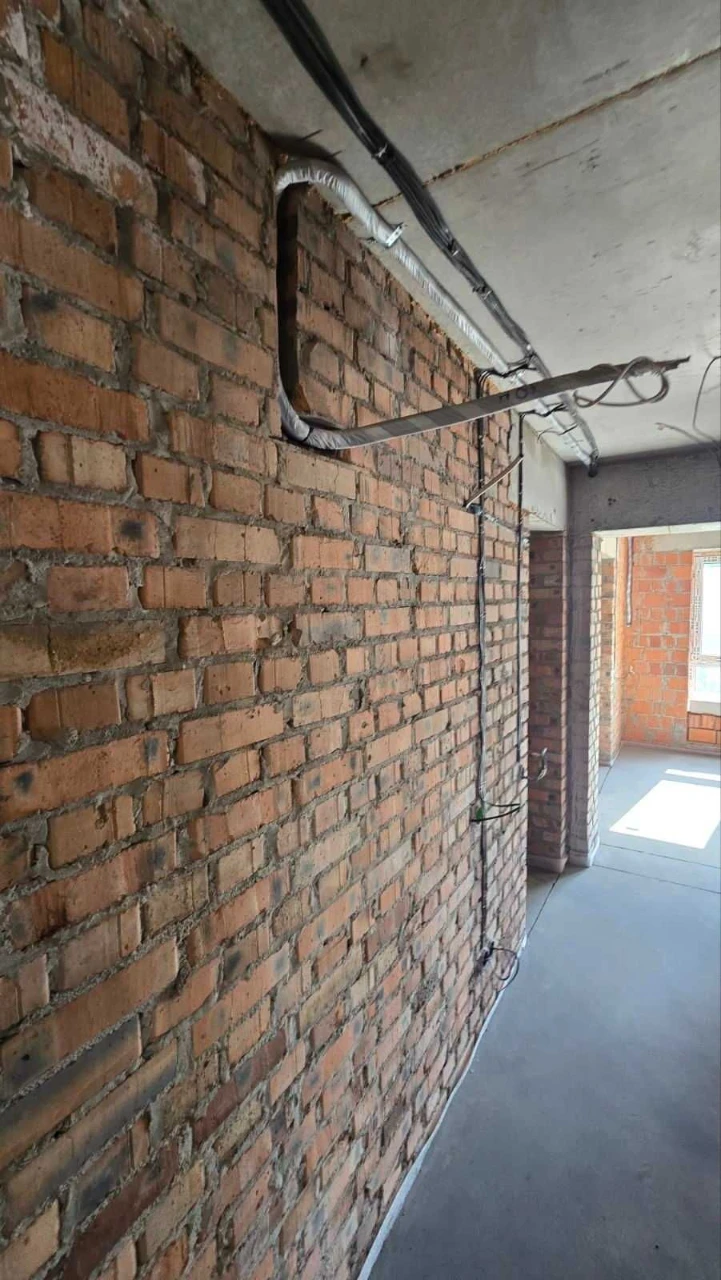 Apartment for sale in the Shengen residential complex (from owner)