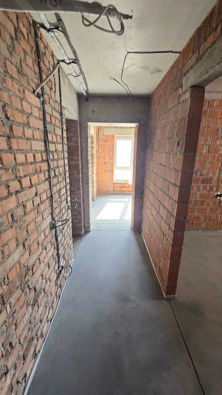 Apartment for sale in the Shengen residential complex (from owner)