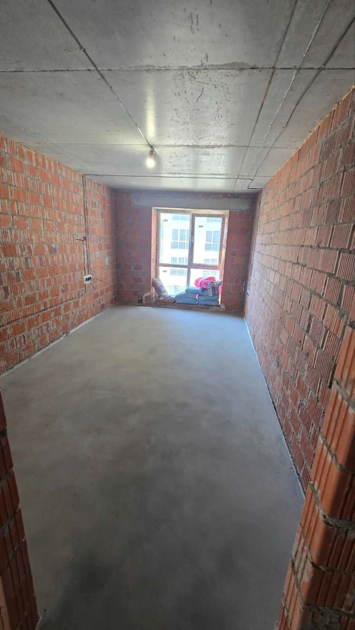 Apartment for sale in the Shengen residential complex (from owner)