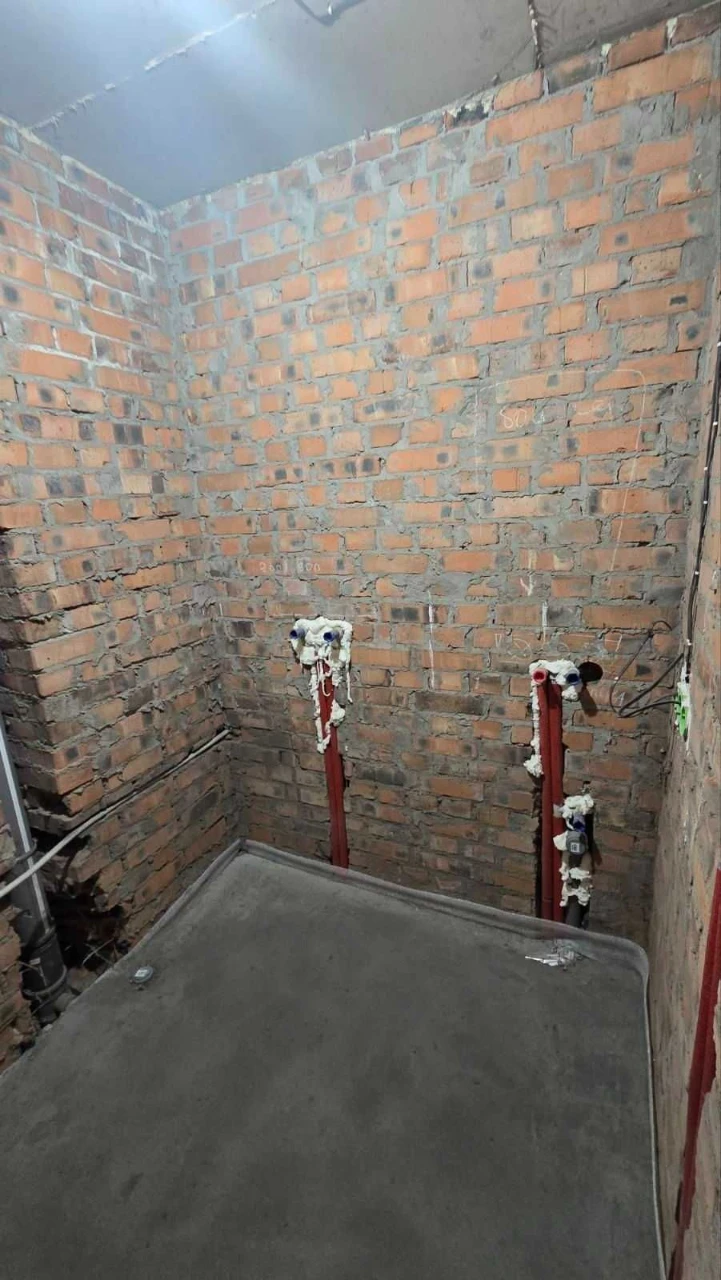 Apartment for sale in the Shengen residential complex (from owner)