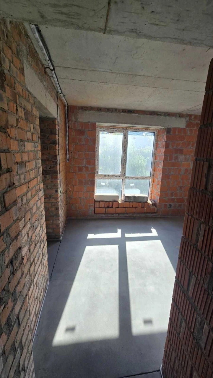 Apartment for sale in the Shengen residential complex (from owner)