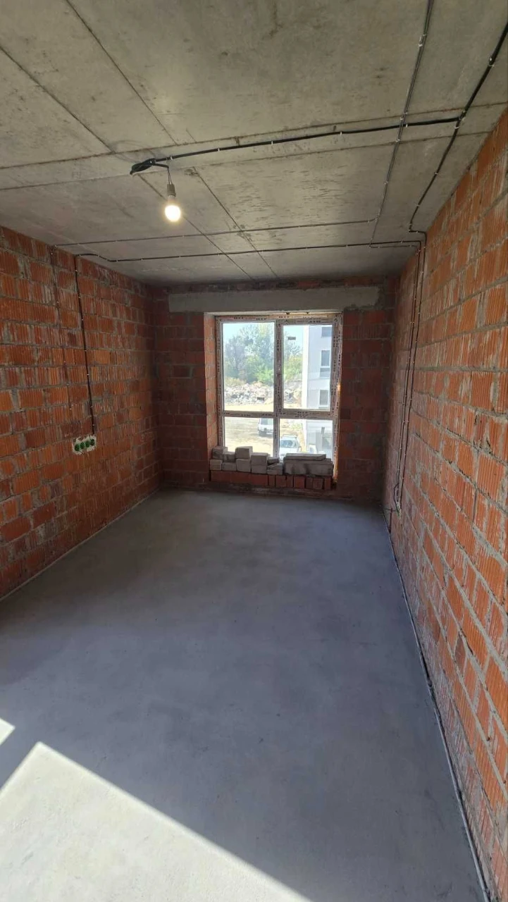 Apartment for sale in the Shengen residential complex (from owner)
