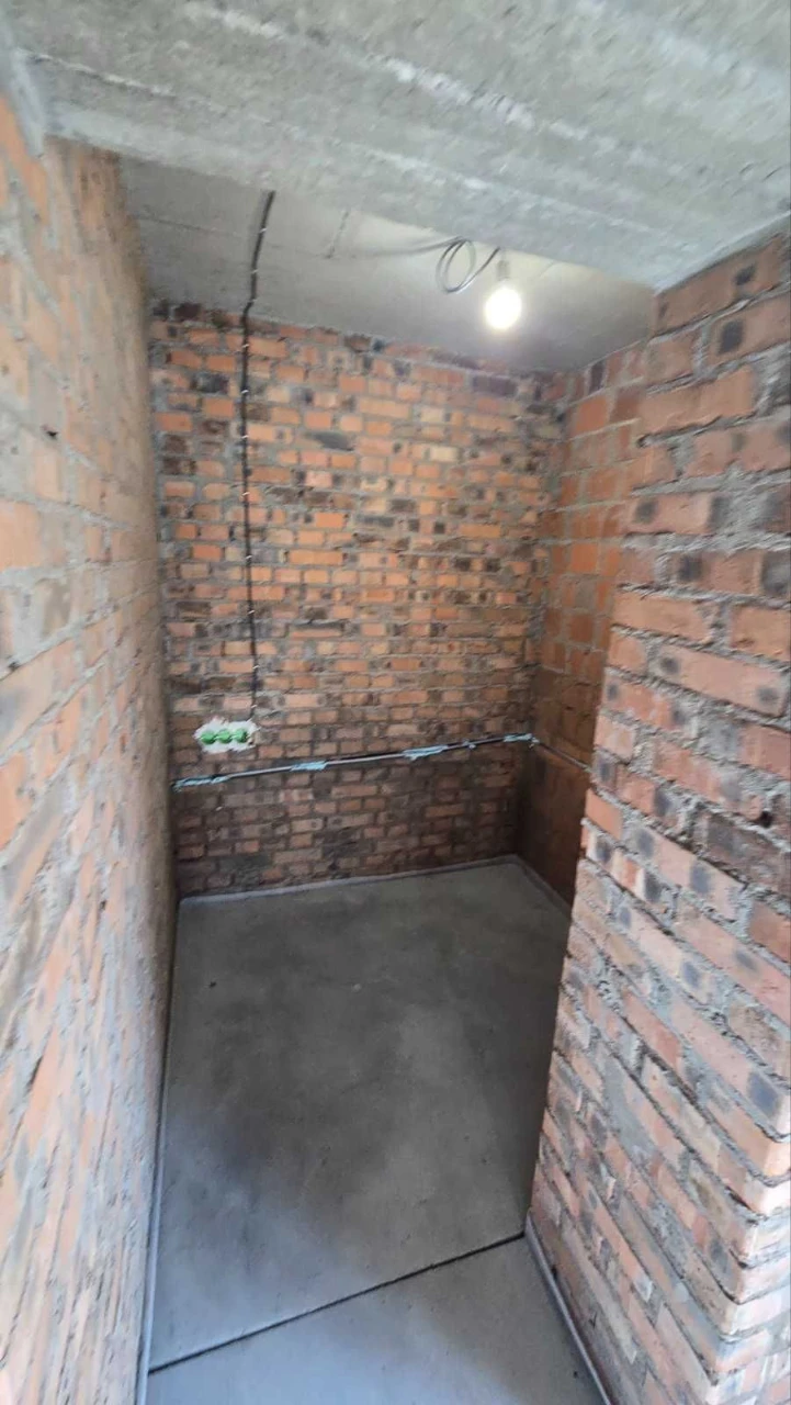 Apartment for sale in the Shengen residential complex (from owner)