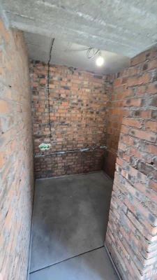 Apartment for sale in the Shengen residential complex (from owner)