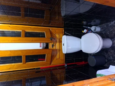 Sale of a 2-room apartment 47 sq m, 1st floor.