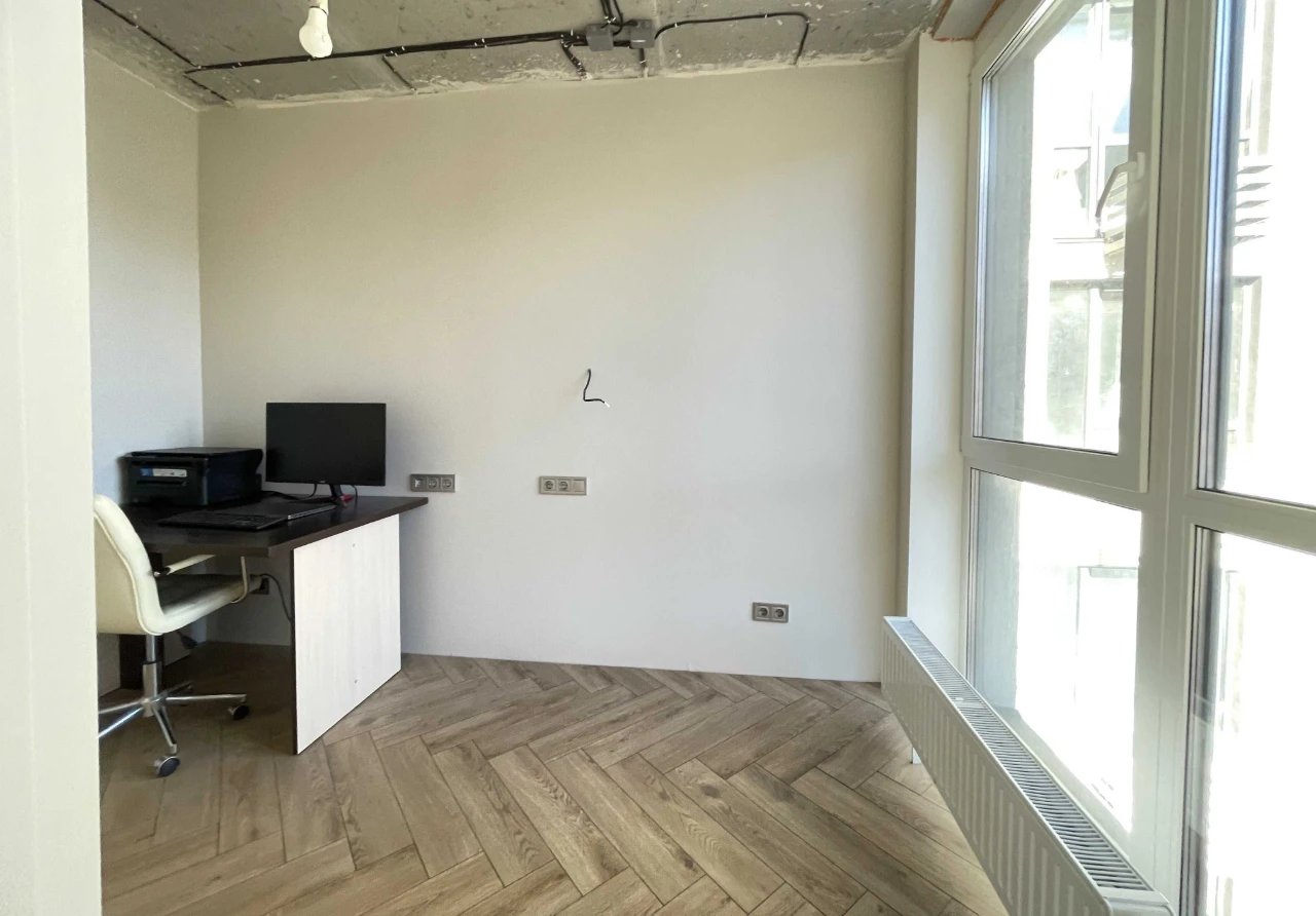 Продам 3 к. квартиру, ЖК Варшавський Плюс, без комісії