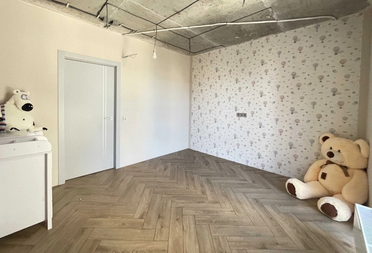 Продам 3 к. квартиру, ЖК Варшавський Плюс, без комісії