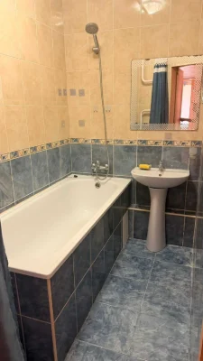 Без комиссии! Продается 2-комнатная квартира, ул. Драгомырова, Позняки