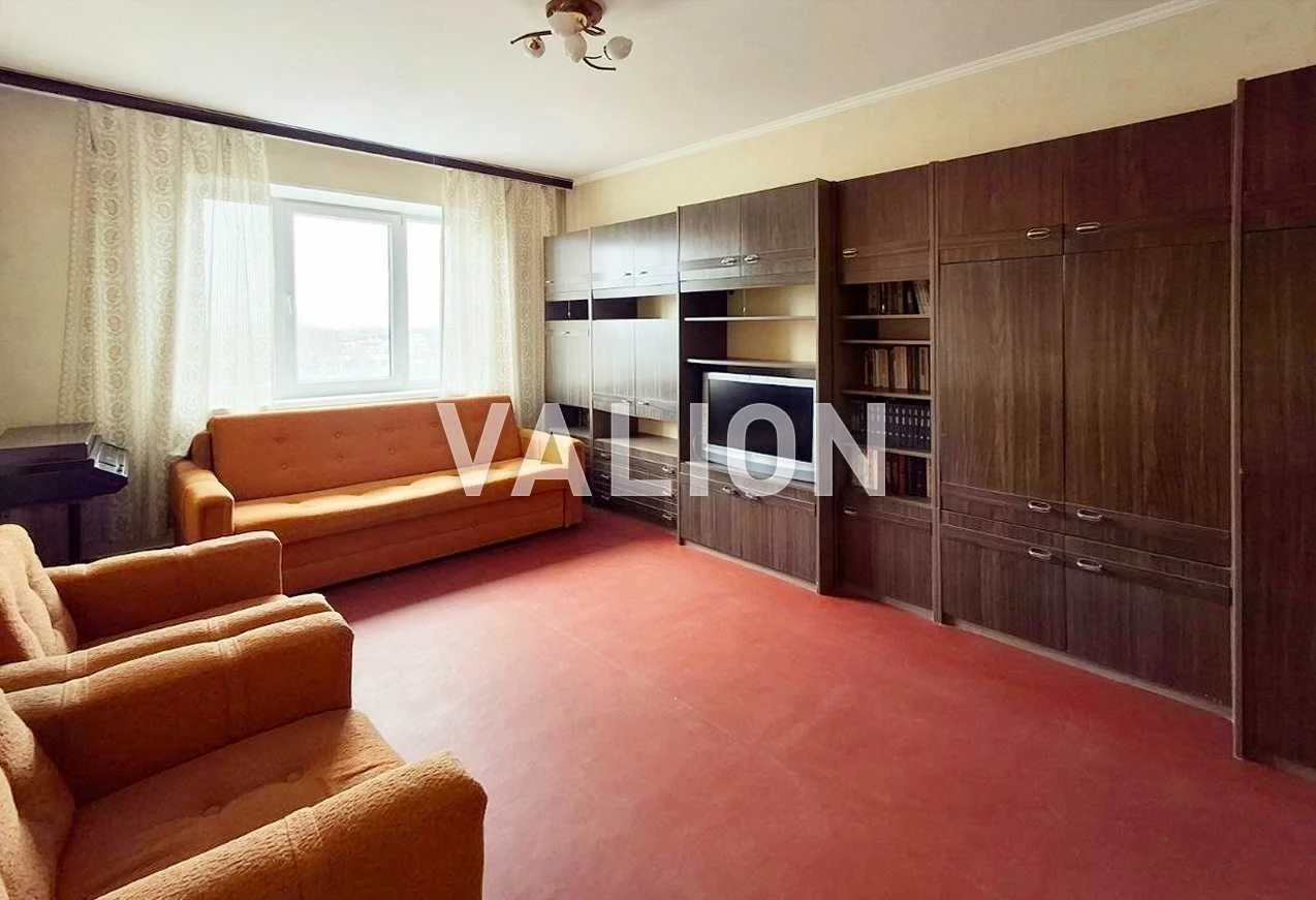 Продається 3-кімнатна квартира, Троєщина, Бальзака 16-А, Деснянський район