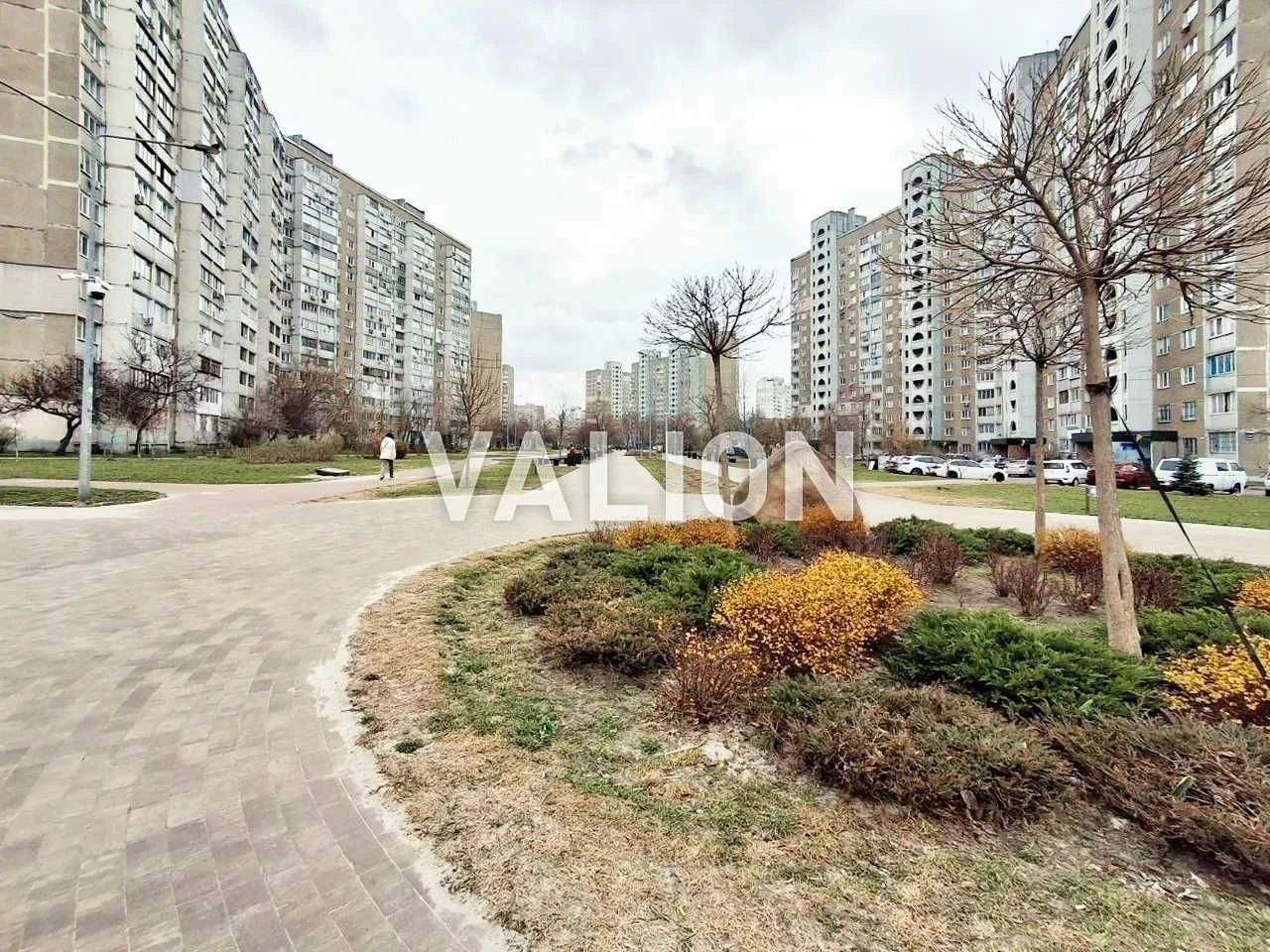 Продається 3-кімнатна квартира, Троєщина, Бальзака 16-А, Деснянський район