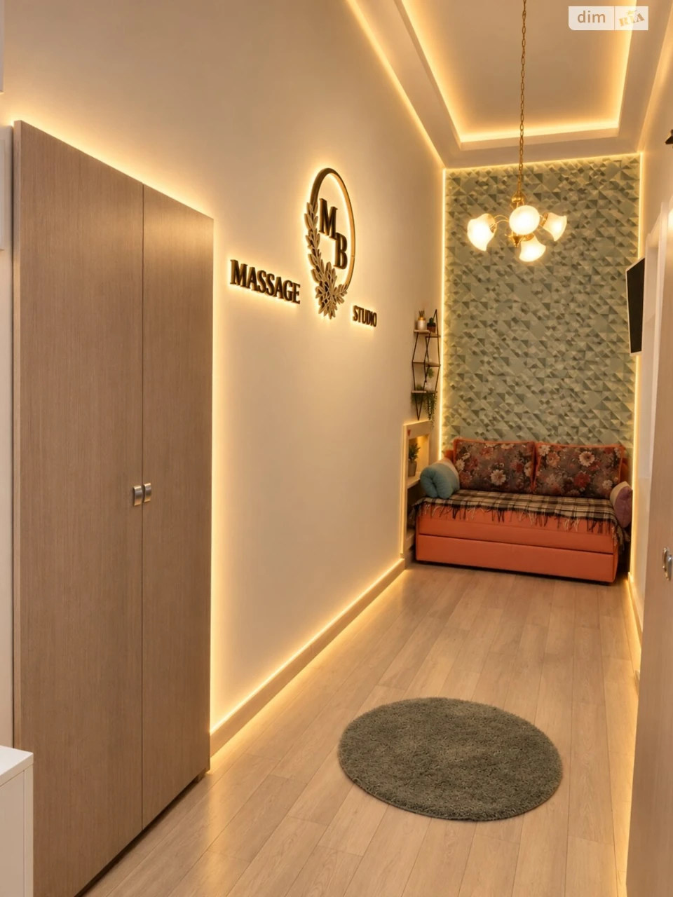 Apartment for Sale in Primorsky
