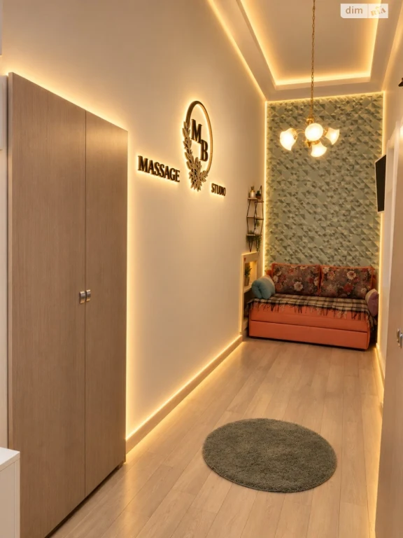 Apartment for Sale in Primorsky