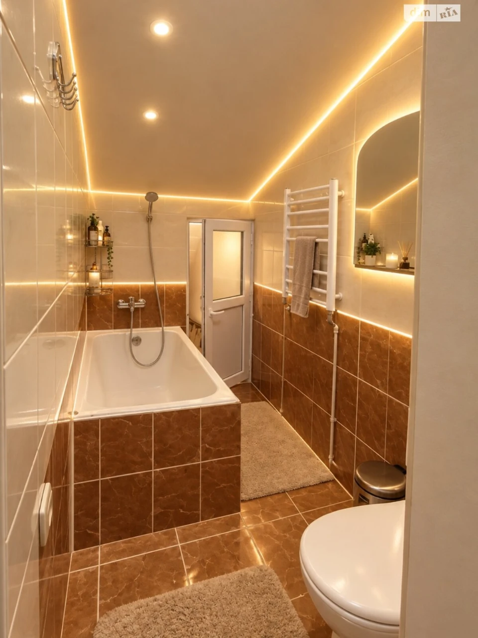 Apartment for Sale in Primorsky