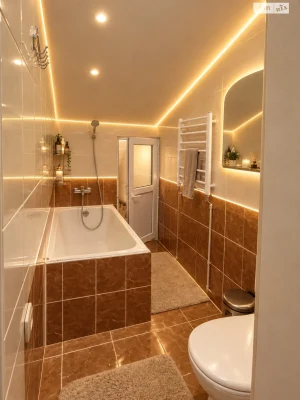 Apartment for Sale in Primorsky