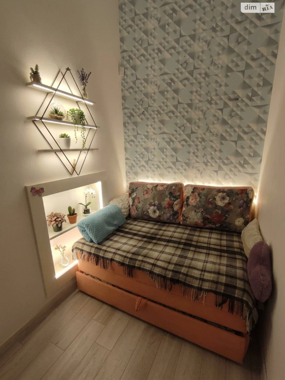 Apartment for Sale in Primorsky