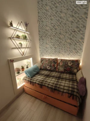 Apartment for Sale in Primorsky