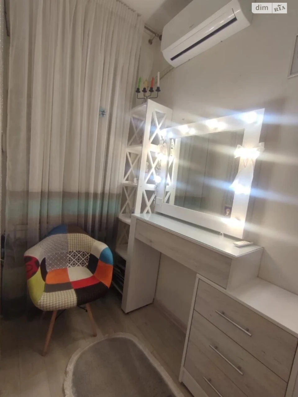 Apartment for Sale in Primorsky