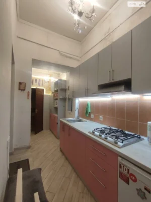 Apartment for Sale in Primorsky