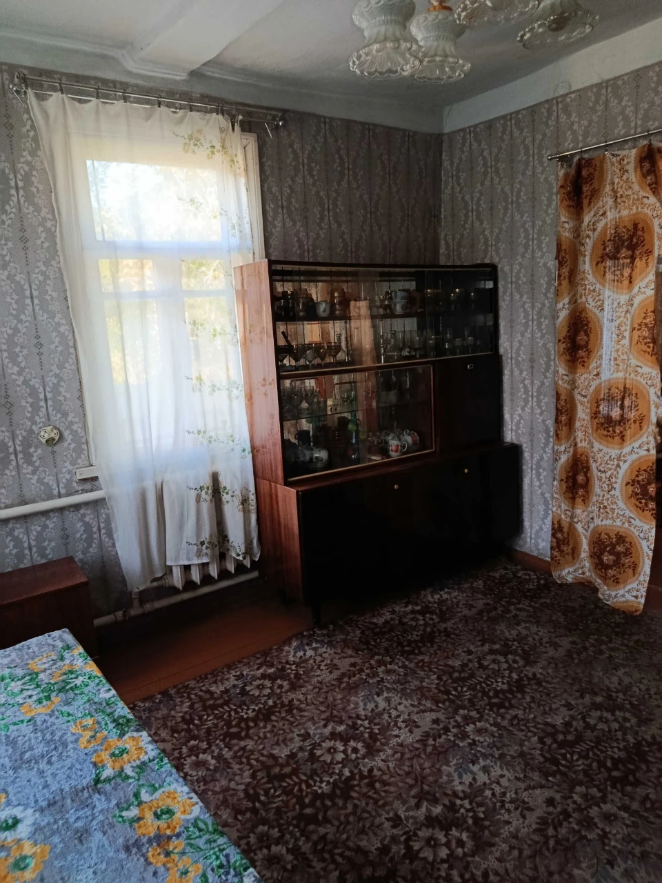 House for sale at "Khvilinka" station