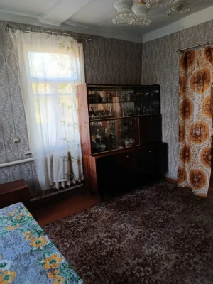 House for sale at "Khvilinka" station