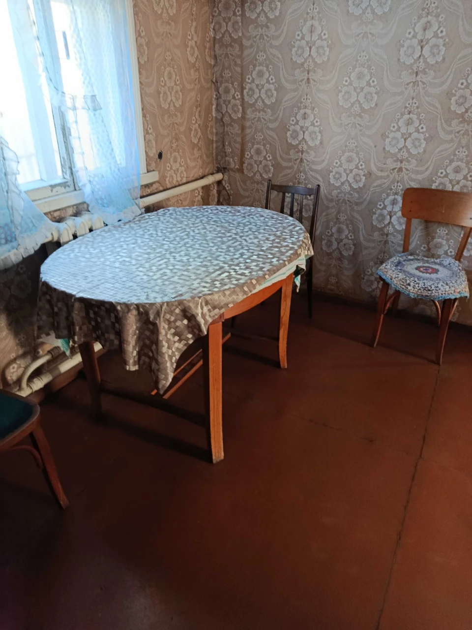 House for sale at "Khvilinka" station