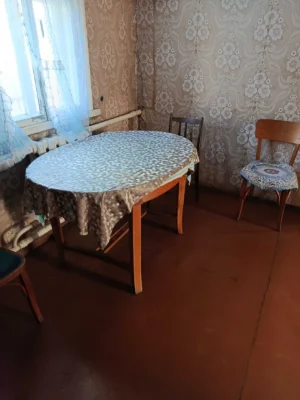 House for sale at "Khvilinka" station