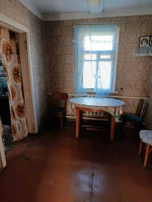 House for sale at "Khvilinka" station