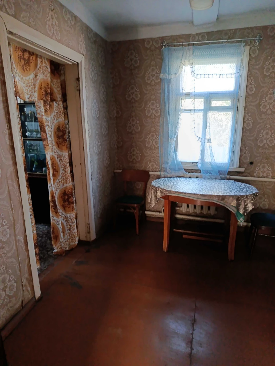 House for sale at "Khvilinka" station