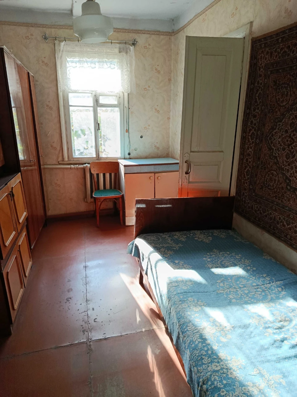 House for sale at "Khvilinka" station