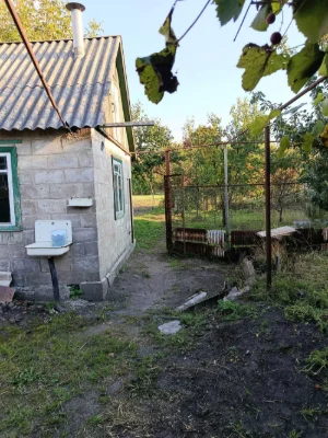 House for sale at "Khvilinka" station