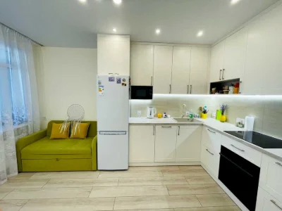 Apartment. Zagorvska st.