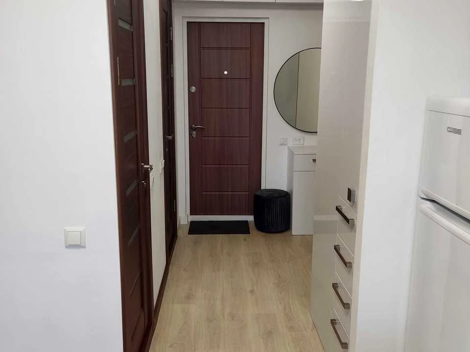 Apartment. Yakuba Kolasa Street, Kyiv