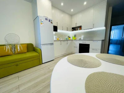Apartment. Zagorvska st.