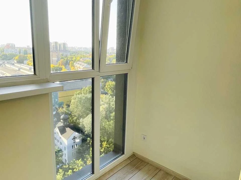 Apartment. Zagorvska st.