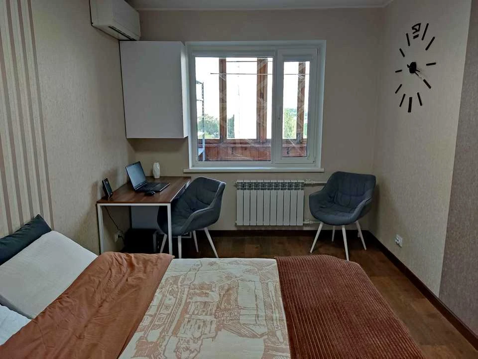 Apartment. Yakuba Kolasa Street, Kyiv