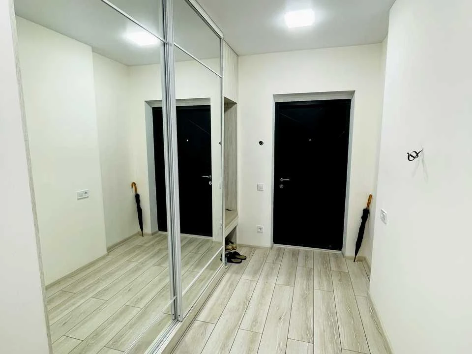 Apartment. Zagorvska st.