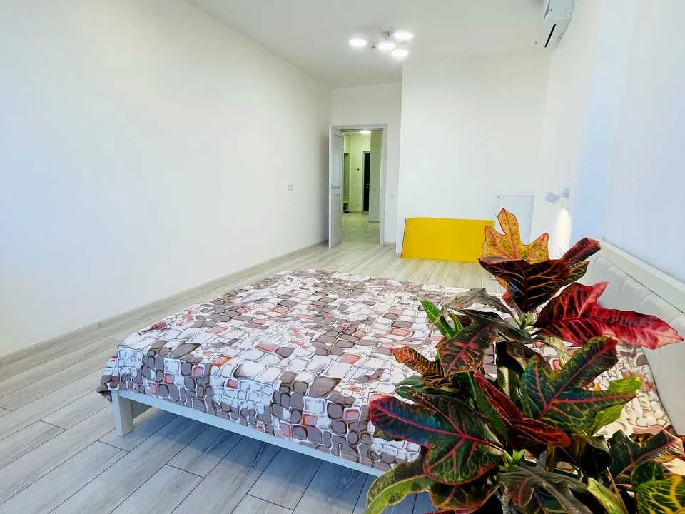 Apartment. Zagorvska st.
