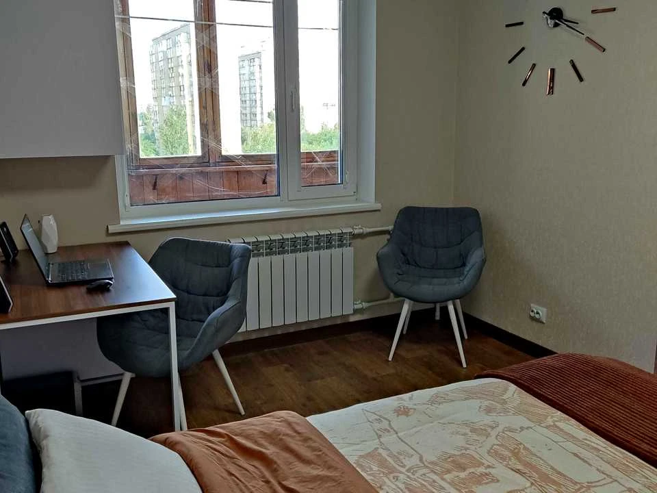 Apartment. Yakuba Kolasa Street, Kyiv