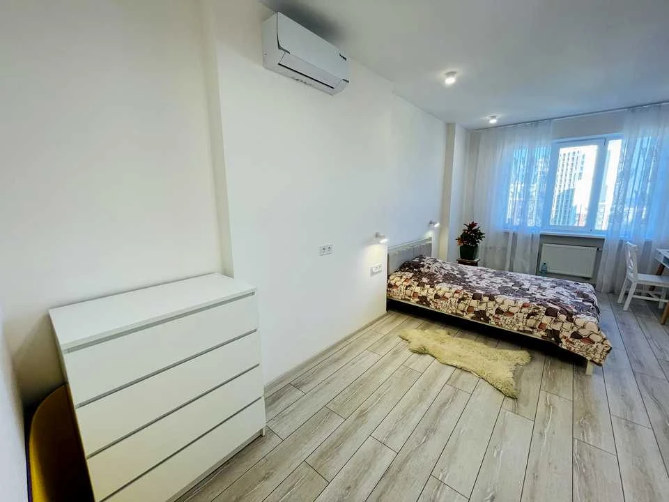 Apartment. Zagorvska st.