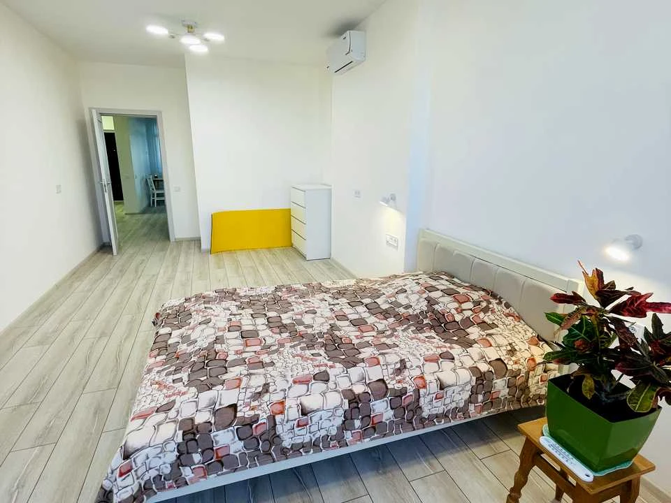 Apartment. Zagorvska st.