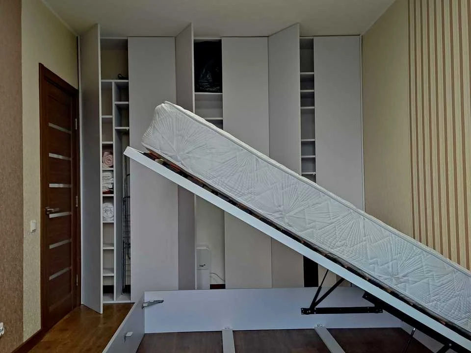 Apartment. Yakuba Kolasa Street, Kyiv
